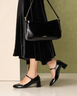 Nero Giardini Décolleté Donna in Vernice Clearance