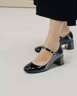 Nero Giardini Décolleté Donna in Vernice Clearance