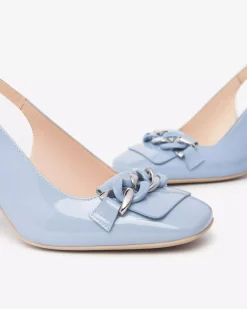 Nero Giardini Décolleté Donna in Vernice New
