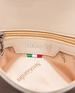 Nero Giardini Pochette da Donna in Materiale Tecnico New