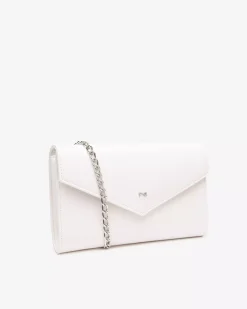 Nero Giardini Pochette da Donna in Materiale Tecnico New