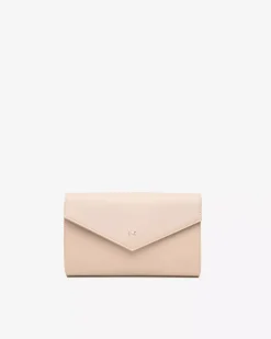 Nero Giardini Pochette da Donna in Materiale Tecnico
