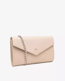 Nero Giardini Pochette da Donna in Materiale Tecnico