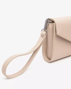 Nero Giardini Pochette da Donna in Materiale Tecnico