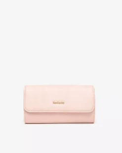 Nero Giardini Pochette da Donna in Materiale Tecnico New