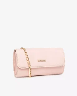 Nero Giardini Pochette da Donna in Materiale Tecnico New