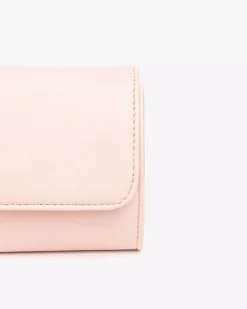 Nero Giardini Pochette da Donna in Materiale Tecnico New