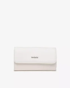 Nero Giardini Pochette da Donna in Materiale Tecnico New