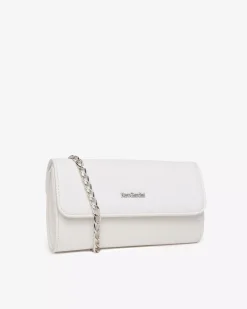 Nero Giardini Pochette da Donna in Materiale Tecnico New