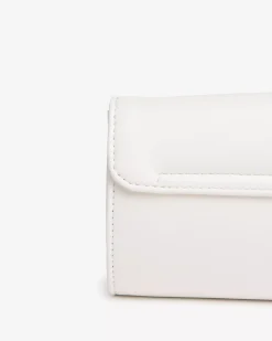 Nero Giardini Pochette da Donna in Materiale Tecnico New