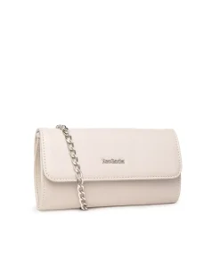 Nero Giardini Pochette da Donna in Materiale Tecnico New