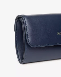 Nero Giardini Pochette da Donna in Materiale Tecnico New