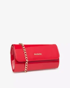 Nero Giardini Pochette da Donna in Materiale Tecnico Online