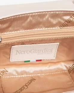 Nero Giardini Pochette da Donna in Materiale Tecnico Online