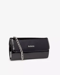Nero Giardini Pochette da Donna in Materiale Tecnico Online
