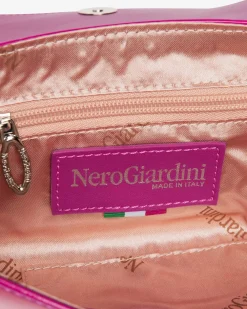 Nero Giardini Pochette da Donna in Materiale Tecnico Online
