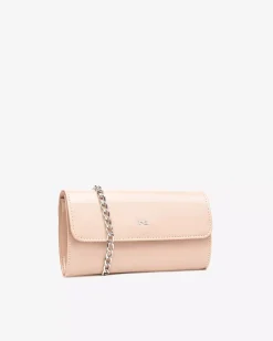 Nero Giardini Pochette da Donna in Materiale Tecnico Outlet