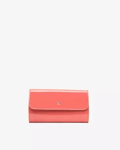 Nero Giardini Pochette da Donna in Materiale Tecnico Outlet
