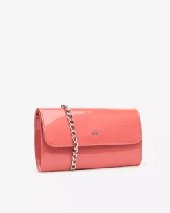 Nero Giardini Pochette da Donna in Materiale Tecnico Outlet