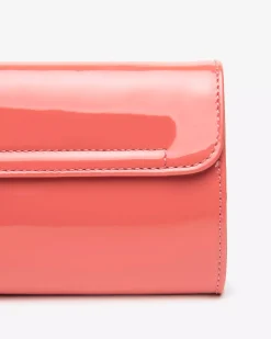 Nero Giardini Pochette da Donna in Materiale Tecnico Outlet