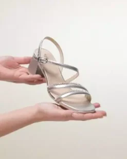 Nero Giardini Sandali Donna in Pelle Online