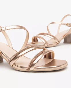 Nero Giardini Sandali Donna in Pelle Online