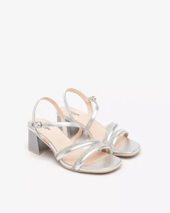 Nero Giardini Sandali Donna in Pelle Online
