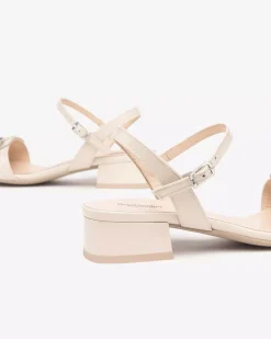 Nero Giardini Sandali Donna in Pelle Hot