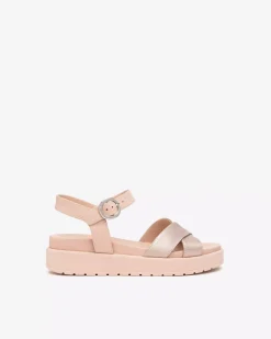 Nero Giardini Sandali Donna in Pelle