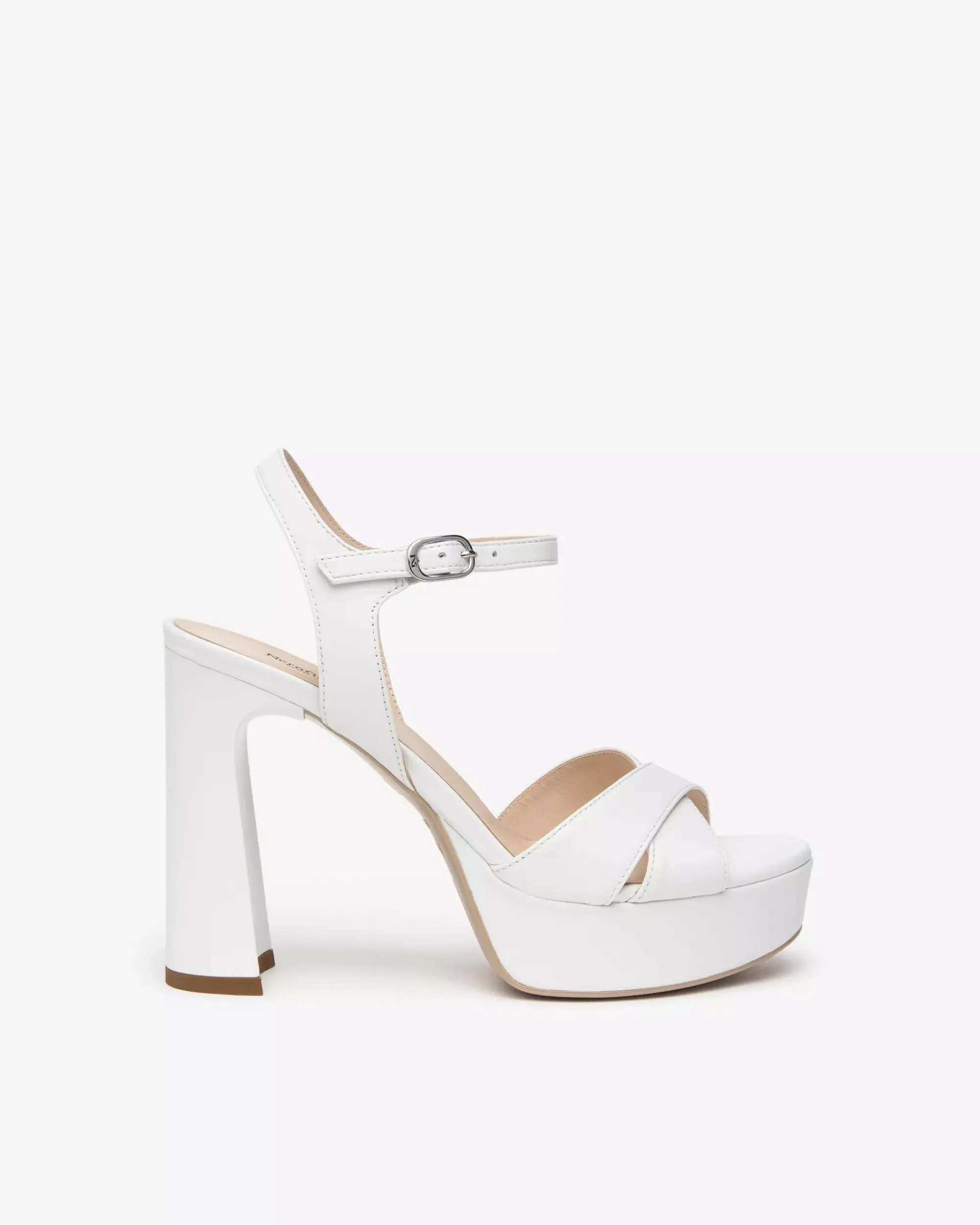 Nero Giardini Sandali Donna in Pelle Hot