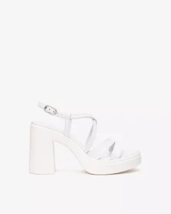 Nero Giardini Sandali Donna in Pelle Online