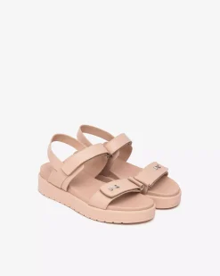 Nero Giardini Sandali Donna in Pelle Outlet