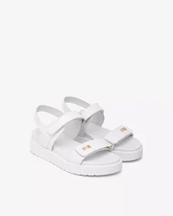 Nero Giardini Sandali Donna in Pelle Outlet
