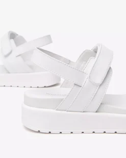 Nero Giardini Sandali Donna in Pelle Outlet