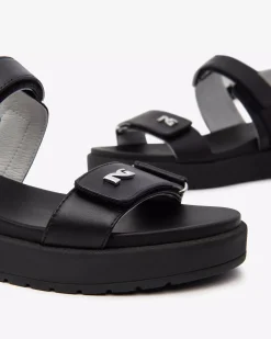 Nero Giardini Sandali Donna in Pelle Outlet