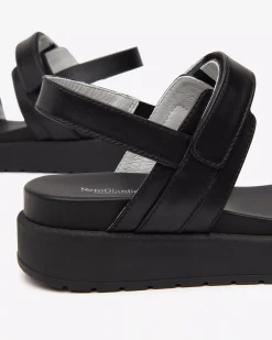 Nero Giardini Sandali Donna in Pelle Outlet