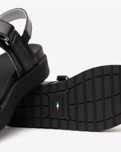 Nero Giardini Sandali Donna in Pelle Outlet
