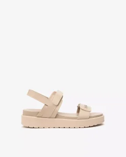 Nero Giardini Sandali Donna in Pelle Outlet