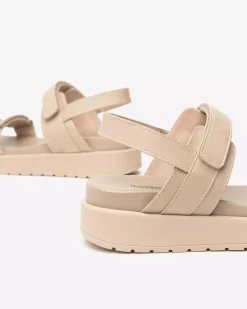 Nero Giardini Sandali Donna in Pelle Outlet