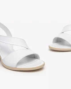 Nero Giardini Sandali Donna in Pelle Outlet