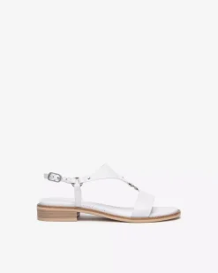 Nero Giardini Sandali Donna in Pelle Sale