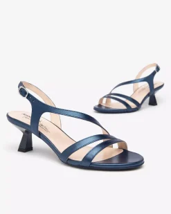 Nero Giardini Sandali Donna in Pelle Outlet
