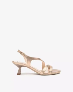 Nero Giardini Sandali Donna in Pelle Outlet