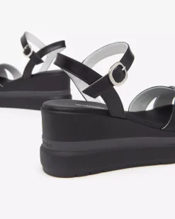 Nero Giardini Sandali Donna in Pelle Outlet