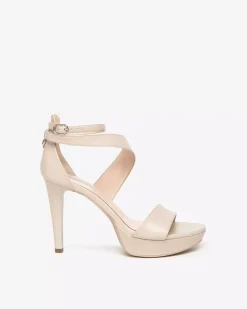 Nero Giardini Sandali Donna in Pelle Hot