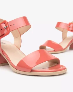 Nero Giardini Sandali Donna in Vernice Sale