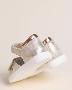 Nero Giardini Sandali Junior da Bambina in Materiale Tecnico Discount