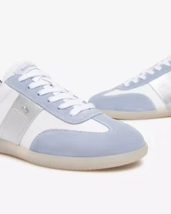 Nero Giardini Sneakers Donna in Pelle e Suede Discount