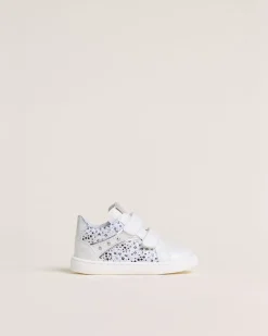 Nero Giardini Sneakers Junior da Bambina in Materiale Tecnico e Tessuto Online