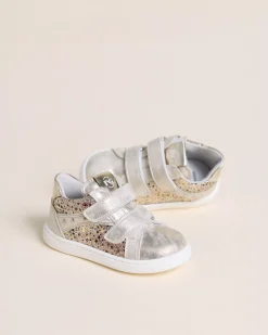 Nero Giardini Sneakers Junior da Bambina in Materiale Tecnico e Tessuto Online